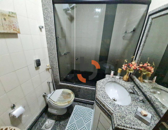 Imagem Apartamento com 3 Quartos à Venda, 175 m² em Centro - Nova Iguaçu