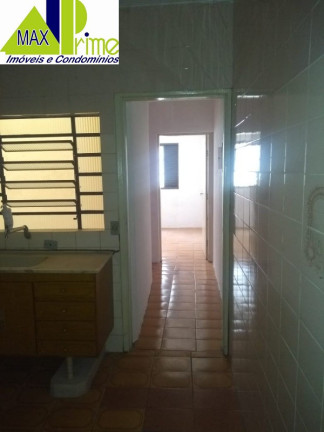 Imagem Apartamento com 1 Quarto para Alugar, 45 m² em Vila Esperança - São Paulo