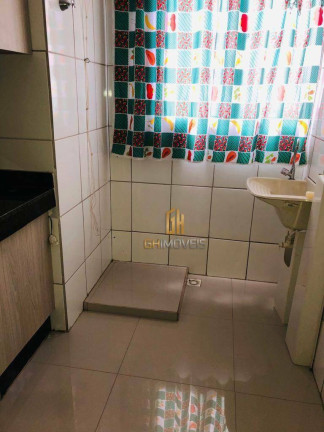 Imagem Apartamento com 3 Quartos à Venda, 72 m² em Setor Goiânia 2 - Goiânia Imagem Apartamento com 3 Quartos à Venda, 72 m² em Setor Goiânia 2 - Goiânia