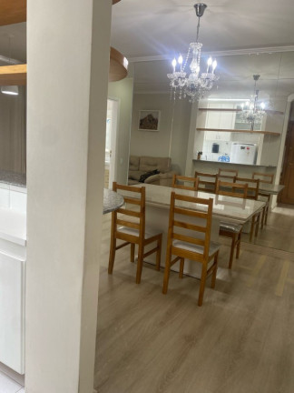 Imagem Apartamento com 2 Quartos para Alugar, 65 m² em Ipiranga - São Paulo