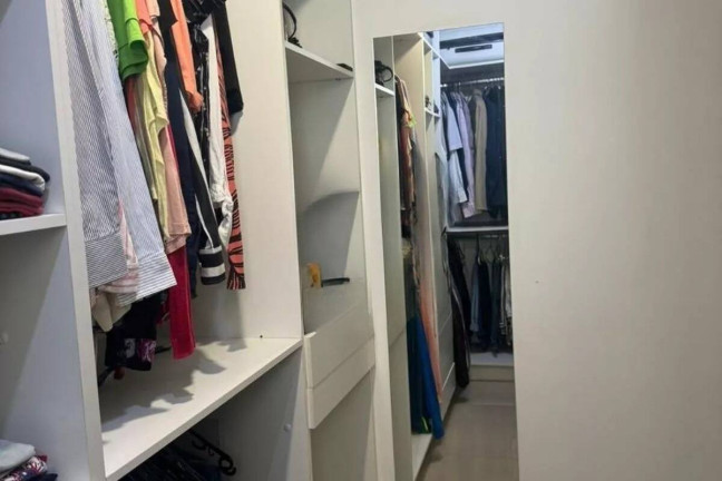 Imagem Apartamento com 3 Quartos à Venda, 96 m² em Parque Da Mooca - São Paulo