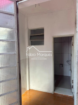 Imagem Casa com 1 Quarto para Alugar, 35 m² em Vila Ré - São Paulo