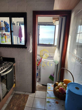 Imagem Apartamento com 2 Quartos à Venda, 68 m² em Mirim - Praia Grande