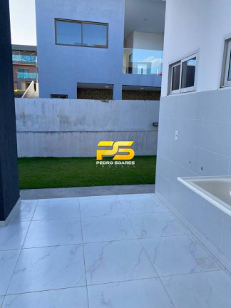 Imagem Casa de Condomínio com 3 Quartos à Venda, 131 m² em Bananeiras Imagem Casa de Condomínio com 3 Quartos à Venda, 131 m² em Bananeiras