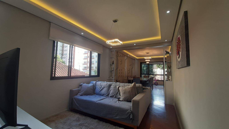 Imagem Apartamento com 4 Quartos à Venda, 163 m² em Centro - Londrina Imagem Apartamento com 4 Quartos à Venda, 163 m² em Centro - Londrina