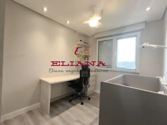 Imagem Apartamento com 3 Quartos à Venda, 95 m² em Vila Gomes - São Paulo Imagem Apartamento com 3 Quartos à Venda, 95 m² em Vila Gomes - São Paulo