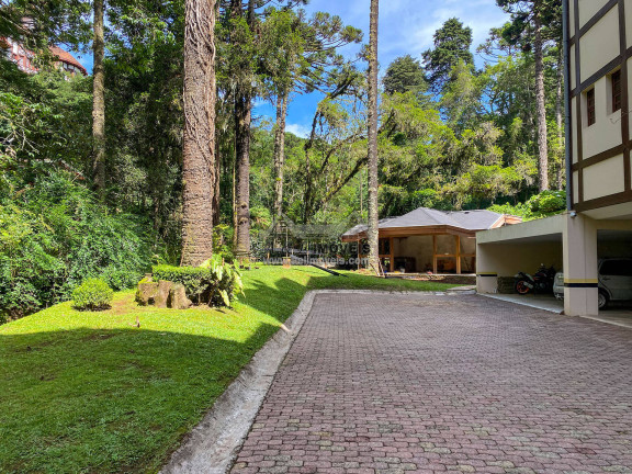 Imagem Apartamento com 3 Quartos à Venda, 168 m² em Jardim Alpestre - Campos Do Jordão Imagem Apartamento com 3 Quartos à Venda, 168 m² em Jardim Alpestre - Campos Do Jordão