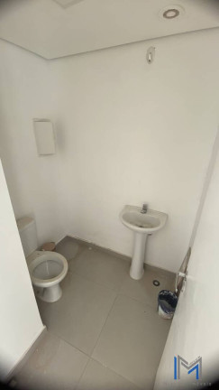 Imagem Sala Comercial para Alugar, 49 m² em Centro - Carapicuíba