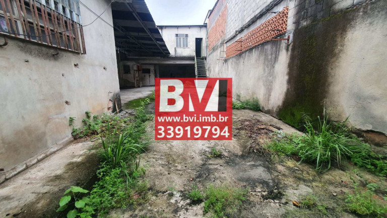 Imagem Imóvel Comercial à Venda, 335 m² em Irajá - Rio De Janeiro