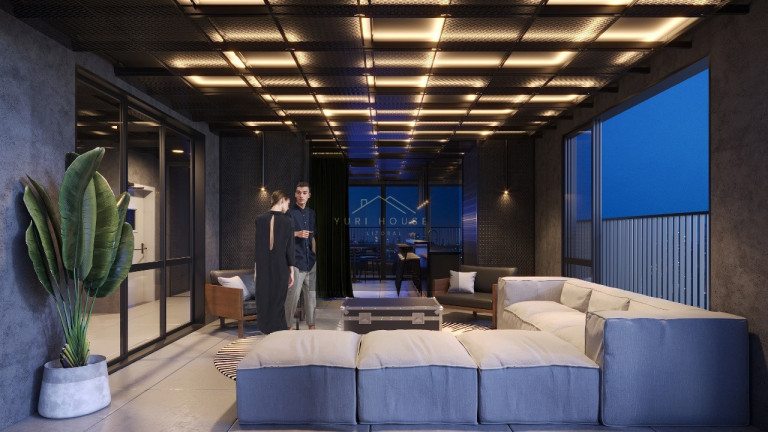 Imagem Imóvel com 1 Quarto à Venda, 51 m² em Pinheiros - São Paulo Imagem Imóvel com 1 Quarto à Venda, 51 m² em Pinheiros - São Paulo