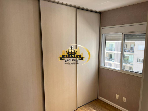 Imagem Apartamento com 3 Quartos à Venda, 73 m² em Alphaville Empresarial - Barueri