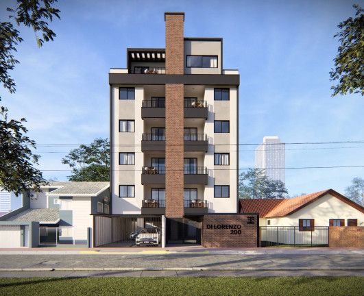 Apartamento com 3 Quartos à Venda, 84 m² em São Francisco De Assis - Camboriú