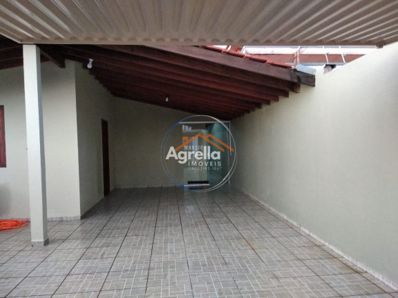 Imagem Casa com 2 Quartos à Venda, 160 m² em Parque Dos Eucaliptos I - Mogi Guaçu Imagem Casa com 2 Quartos à Venda, 160 m² em Parque Dos Eucaliptos I - Mogi Guaçu
