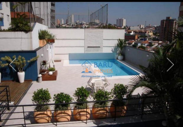 Imagem Apartamento com 3 Quartos à Venda, 80 m² em Pompeia - São Paulo Imagem Apartamento com 3 Quartos à Venda, 80 m² em Pompeia - São Paulo