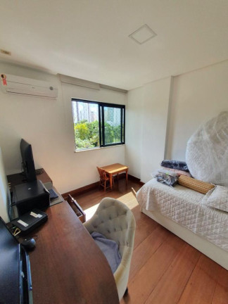Imagem Apartamento com 4 Quartos à Venda, 180 m² em Caminho Das árvores - Salvador Imagem Apartamento com 4 Quartos à Venda, 180 m² em Caminho Das árvores - Salvador