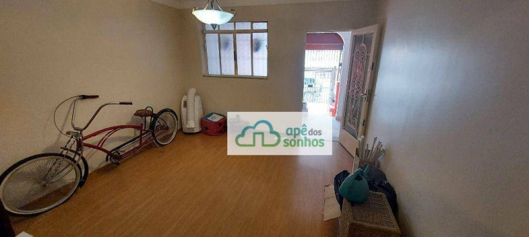 Imagem Casa com 2 Quartos à Venda, 195 m² em Vila Pompeia - São Paulo Imagem Casa com 2 Quartos à Venda, 195 m² em Vila Pompeia - São Paulo