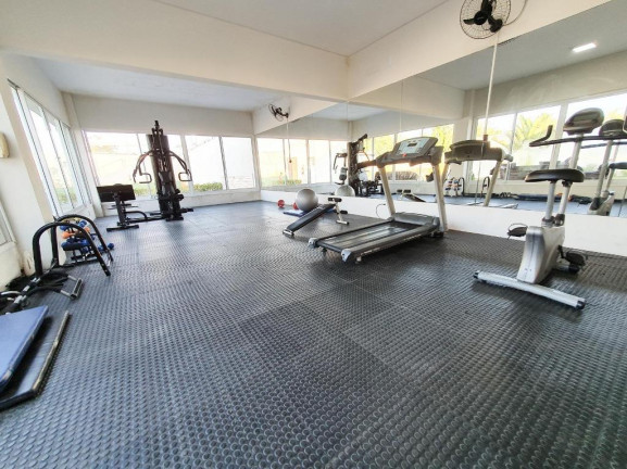 Imagem Casa com 3 Quartos à Venda, 133 m² em José De Alencar - Fortaleza