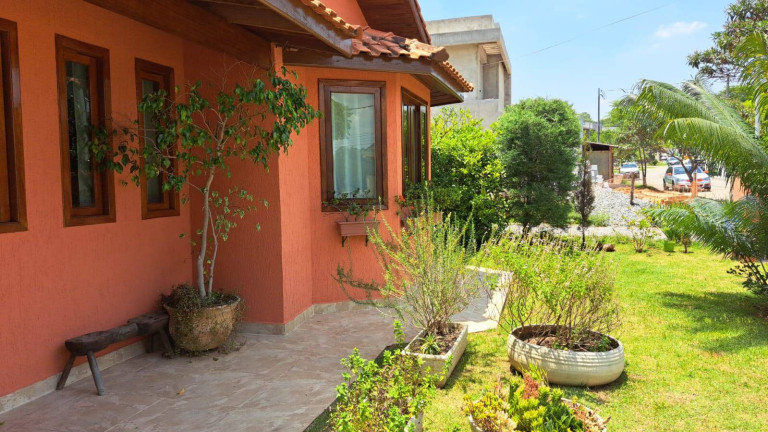 Imagem Casa com 3 Quartos à Venda, 400 m² em Suru - Santana De Parnaíba