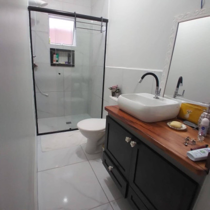 Imagem Casa com 2 Quartos à Venda, 180 m² em Barra Da Lagoa - Ubatuba