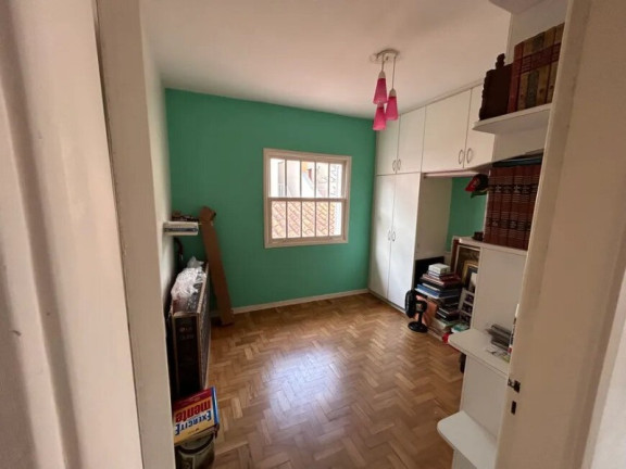 Imagem Casa com 4 Quartos à Venda, 150 m² em Planalto Paulista - São Paulo Imagem Casa com 4 Quartos à Venda, 150 m² em Planalto Paulista - São Paulo