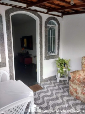 Imagem Casa com 5 Quartos à Venda, 158 m² em Volta Grande - Volta Redonda