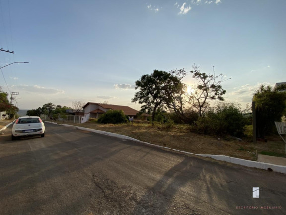 Imagem Imóvel à Venda, 800 m² em Paranoá - Brasília
