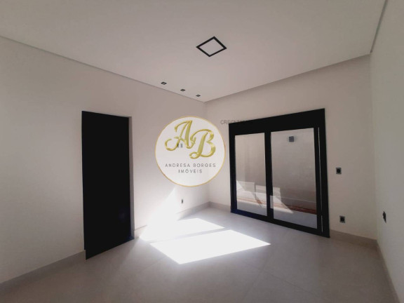 Imagem Casa de Condomínio com 3 Quartos à Venda, 360 m² em Núcleo Agricola Alpha - Franca