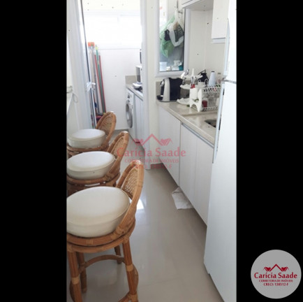 Imagem Flat com 1 Quarto à Venda, 45 m² em Vila Mariana - São Paulo