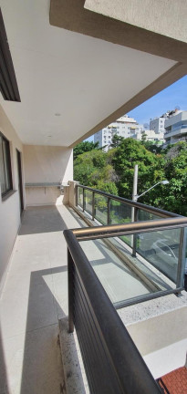 Imagem Apartamento com 4 Quartos à Venda, 84 m² em Anil - Rio De Janeiro