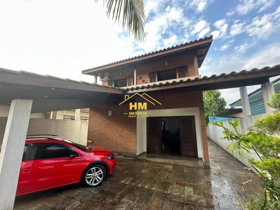 Imagem Sobrado com 5 Quartos à Venda, 300 m² em Vila Voturua - Sao Vicente Imagem Sobrado com 5 Quartos à Venda, 300 m² em Vila Voturua - Sao Vicente