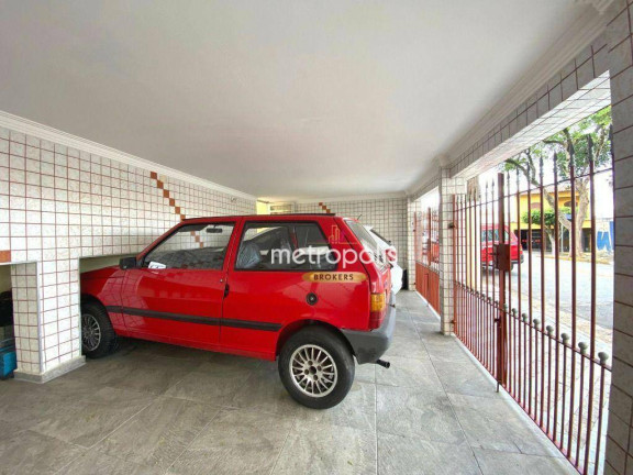 Imagem Sobrado com 2 Quartos à Venda, 154 m² em Olímpico - São Caetano Do Sul