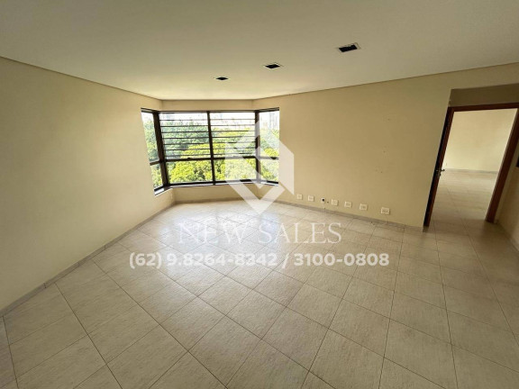 Imagem Apartamento com 4 Quartos à Venda, 230 m² em Setor Oeste - Goiânia