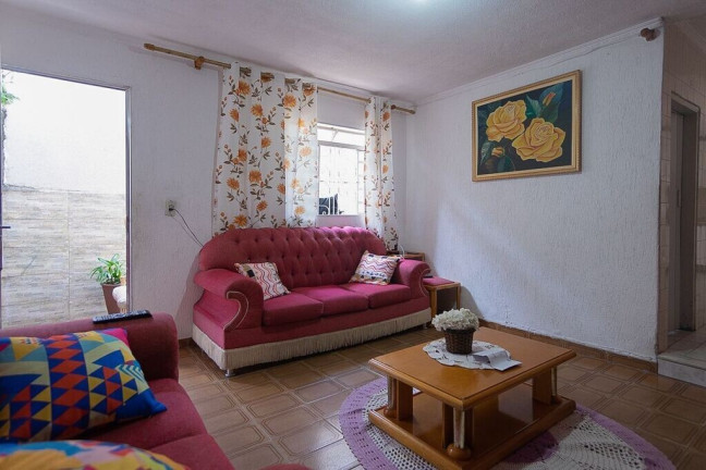 Imagem Casa com 3 Quartos à Venda, 214 m² em Aricanduva - São Paulo Imagem Casa com 3 Quartos à Venda, 214 m² em Aricanduva - São Paulo
