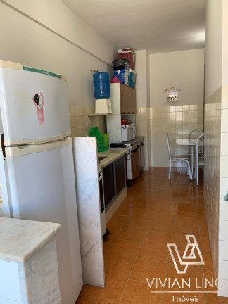 Imagem Casa com 2 Quartos à Venda, 99 m² em Passagem - Cabo Frio Imagem Casa com 2 Quartos à Venda, 99 m² em Passagem - Cabo Frio