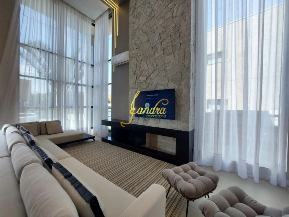Imagem Casa de Condomínio com 5 Quartos à Venda, 327 m² em Remanso - Xangri-la Imagem Casa de Condomínio com 5 Quartos à Venda, 327 m² em Remanso - Xangri-la