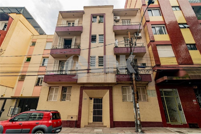 Imagem Apartamento com 2 Quartos à Venda, 72 m² em Centro Histórico - Porto Alegre