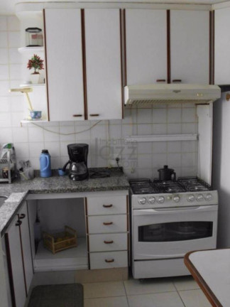 Imagem Apartamento com 3 Quartos à Venda, 79 m² em Jardim Santa Genebra - Campinas Imagem Apartamento com 3 Quartos à Venda, 79 m² em Jardim Santa Genebra - Campinas