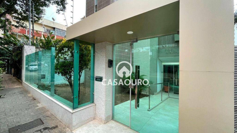 Imagem Apartamento com 4 Quartos à Venda, 139 m² em Santo Antônio - Belo Horizonte Imagem Apartamento com 4 Quartos à Venda, 139 m² em Santo Antônio - Belo Horizonte