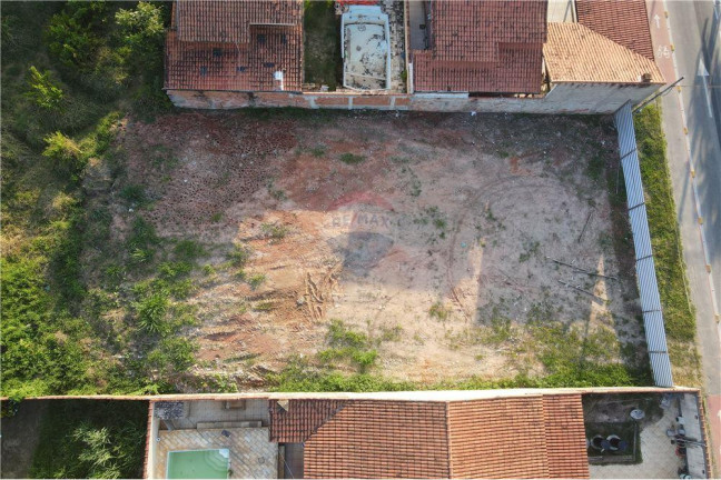 Imagem Terreno à Venda, 600 m² em Itaipuaçu - Maricá