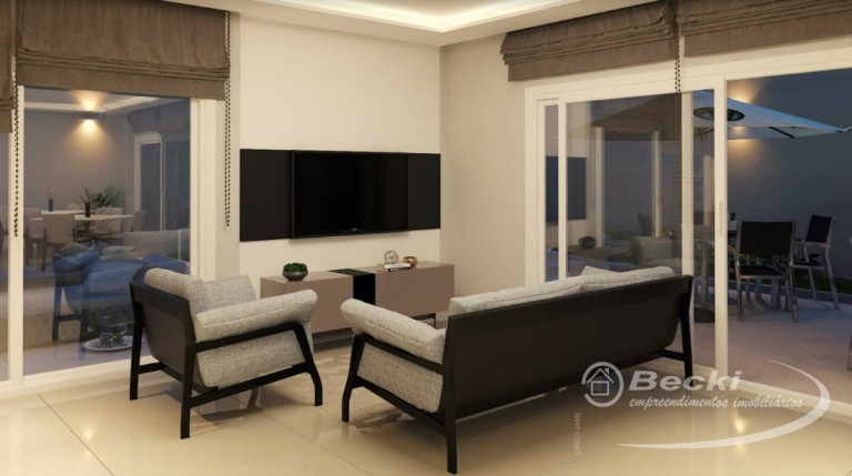 Imagem Apartamento com 3 Quartos à Venda, 108 m² em América - Joinville Imagem Apartamento com 3 Quartos à Venda, 108 m² em América - Joinville