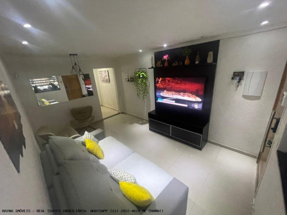 Imagem Casa com 2 Quartos à Venda, 130 m² em Carandiru - São Paulo Imagem Casa com 2 Quartos à Venda, 130 m² em Carandiru - São Paulo