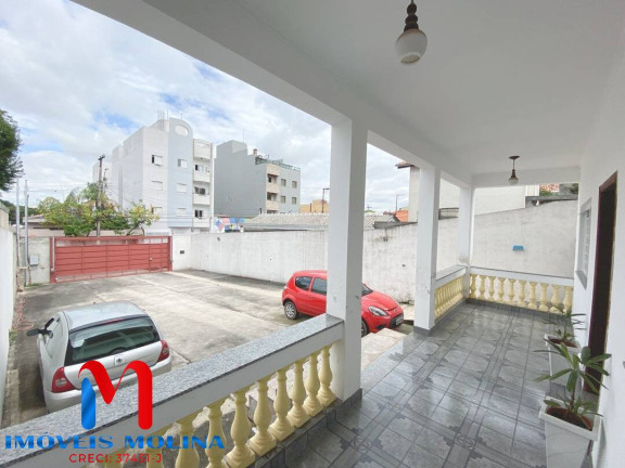 Imagem Sobrado com 5 Quartos à Venda, 400 m² em Santa Paula - São Caetano Do Sul