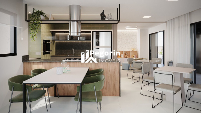 Imagem Apartamento com 2 Quartos à Venda, 65 m² em Tingui - Curitiba Imagem Apartamento com 2 Quartos à Venda, 65 m² em Tingui - Curitiba