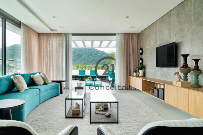 Imagem Apartamento com 2 Quartos à Venda, 65 m² em Cacupé - Florianópolis Imagem Apartamento com 2 Quartos à Venda, 65 m² em Cacupé - Florianópolis