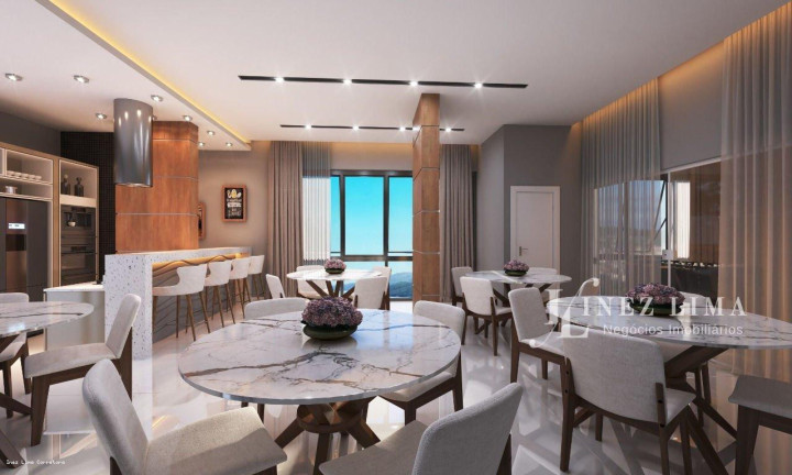 Imagem Apartamento com 3 Quartos à Venda, 131 m² em Pereque - Porto Belo Imagem Apartamento com 3 Quartos à Venda, 131 m² em Pereque - Porto Belo