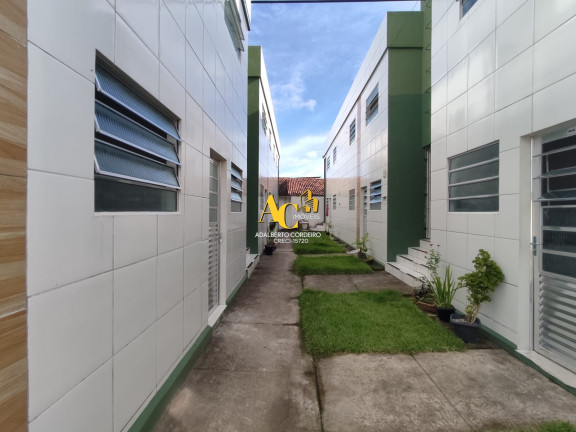 Imagem Apartamento com 2 Quartos à Venda, 42 m² em Iputinga - Recife Imagem Apartamento com 2 Quartos à Venda, 42 m² em Iputinga - Recife