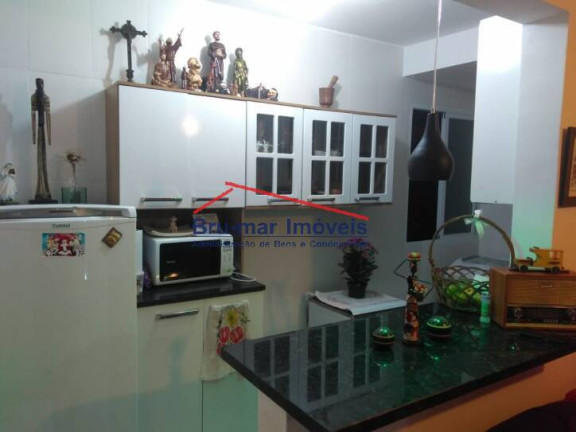 Imagem Apartamento com 1 Quarto à Venda, 60 m² em José Menino - Santos Imagem Apartamento com 1 Quarto à Venda, 60 m² em José Menino - Santos