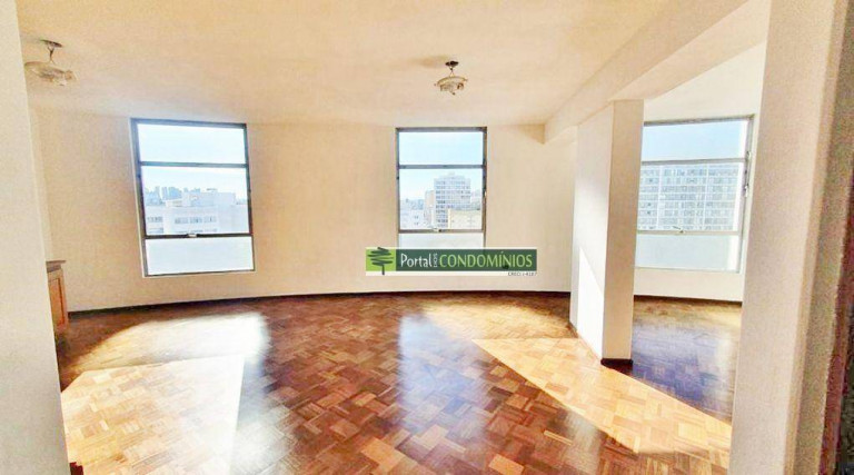 Imagem Apartamento com 3 Quartos à Venda, 108 m² em Centro - Curitiba