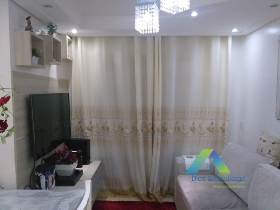Imagem Apartamento com 2 Quartos à Venda, 55 m² em Vila Liviero - São Paulo Imagem Apartamento com 2 Quartos à Venda, 55 m² em Vila Liviero - São Paulo