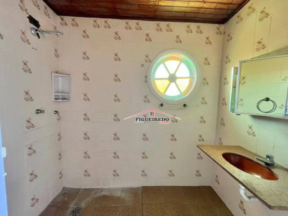 Imagem Casa com 6 Quartos à Venda, 175 m² em Canto Do Forte - Praia Grande Imagem Casa com 6 Quartos à Venda, 175 m² em Canto Do Forte - Praia Grande